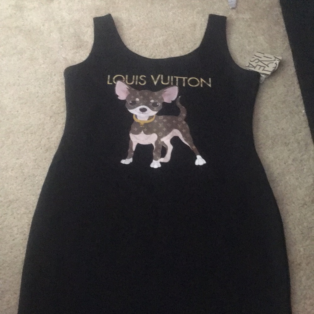 Body con dress